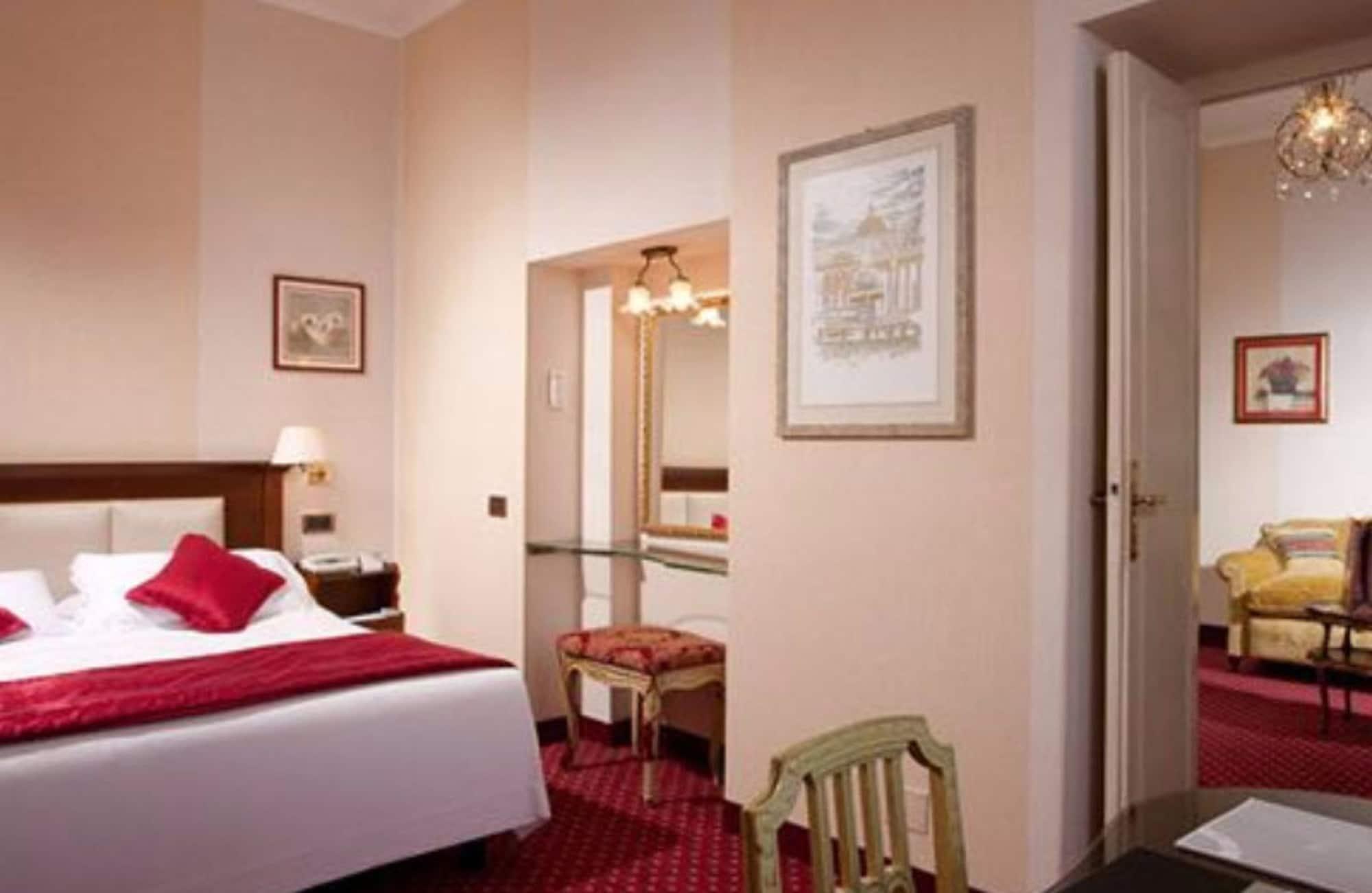 Nazionale Hotel Rom