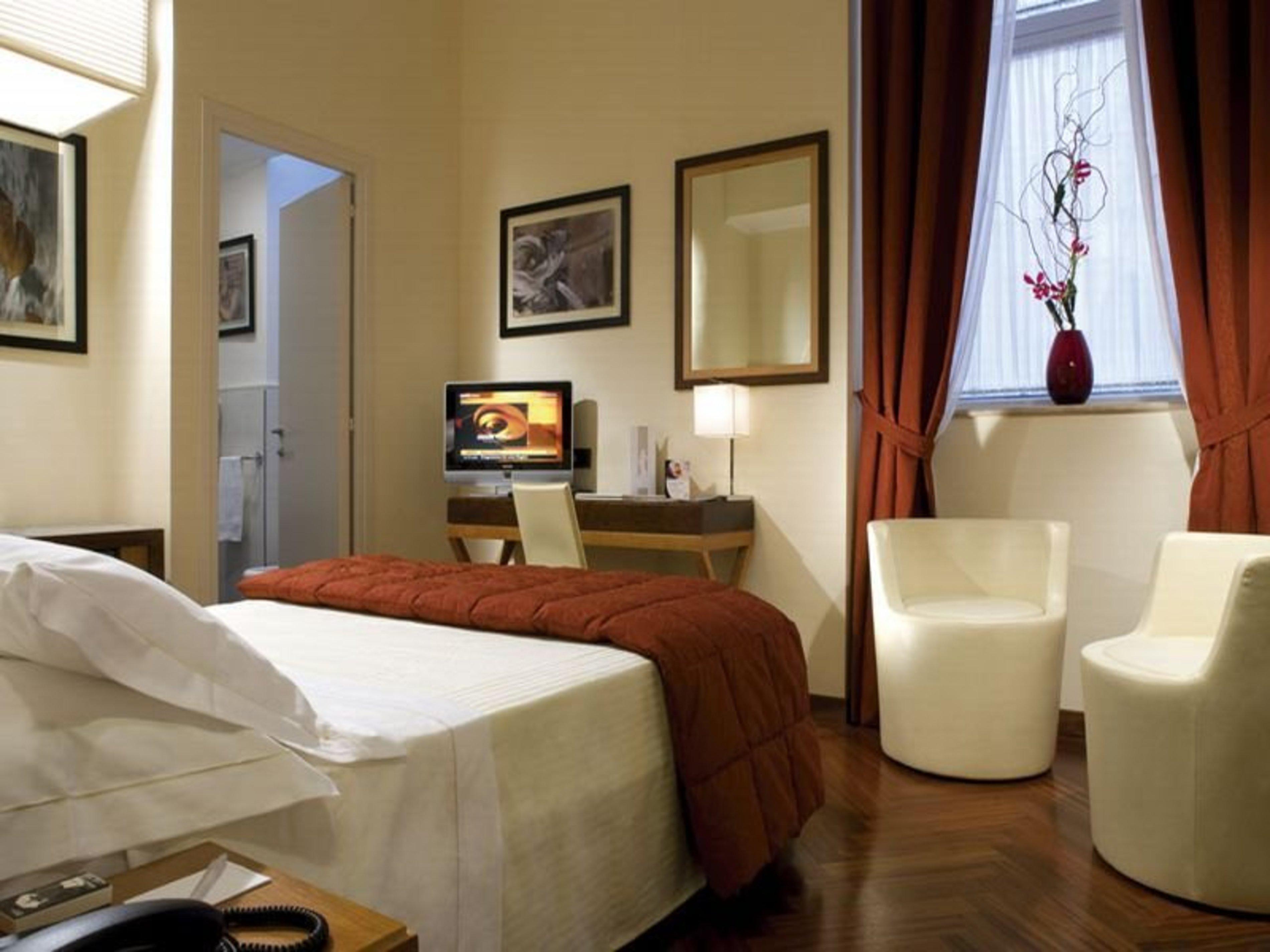 Nazionale Hotel Rom