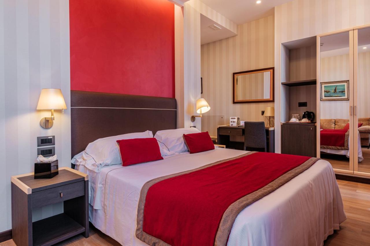 Nazionale Hotel Rom