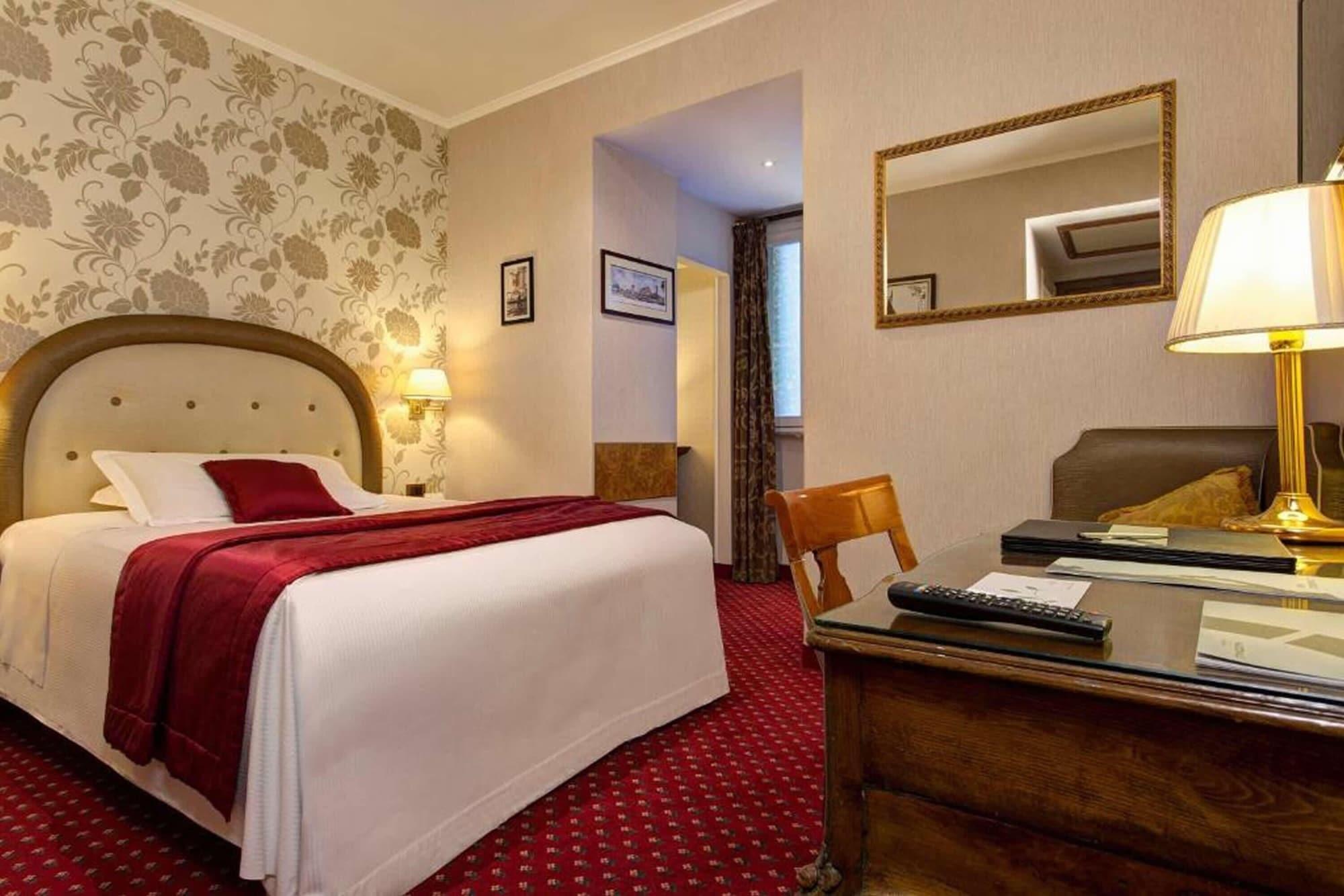 Hotel Nazionale Rom