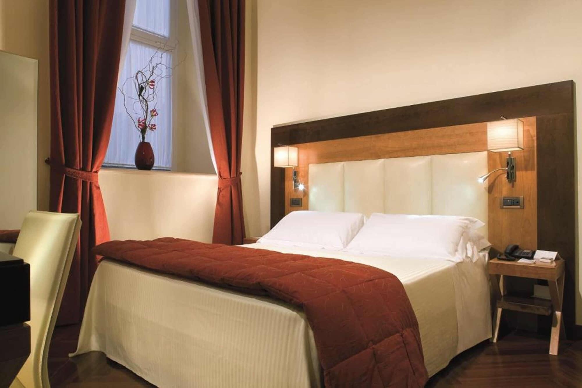 Hotel Nazionale Rom