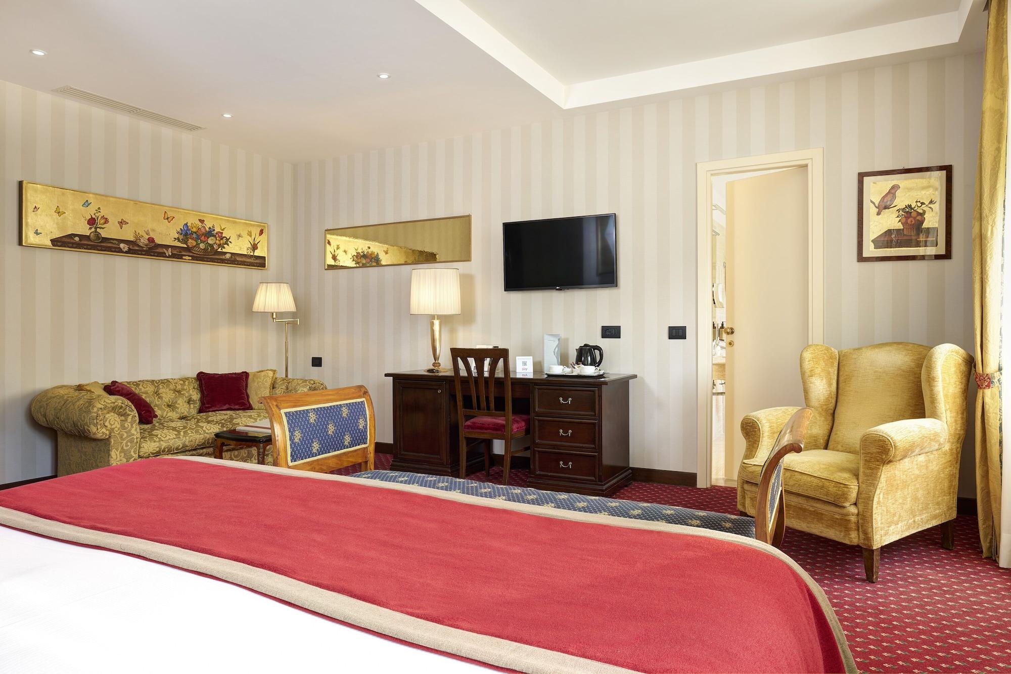 Nazionale Hotel Rom