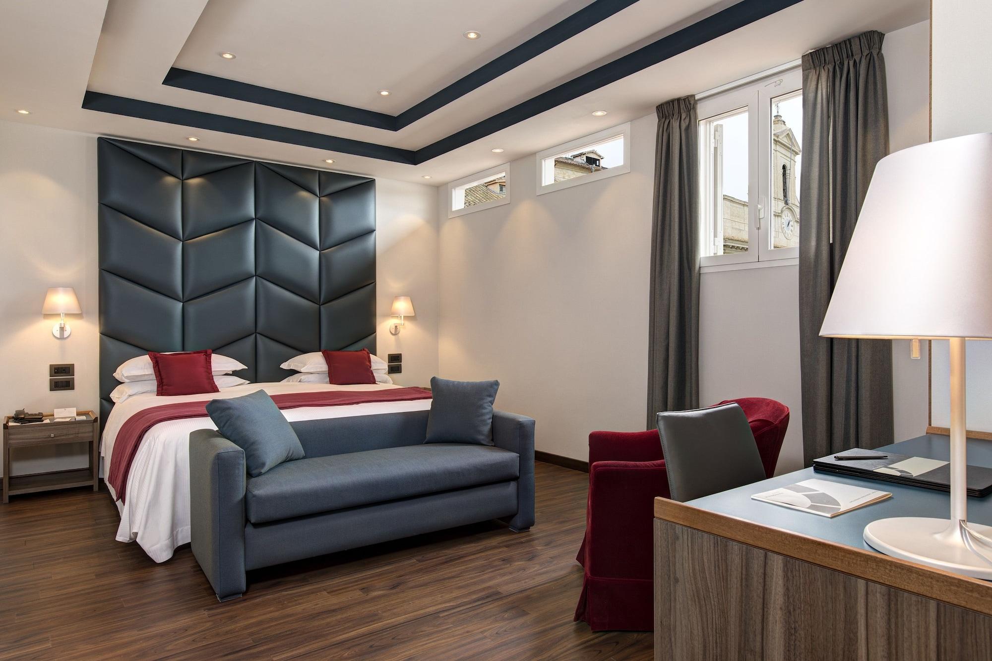 Nazionale Hotel Rom