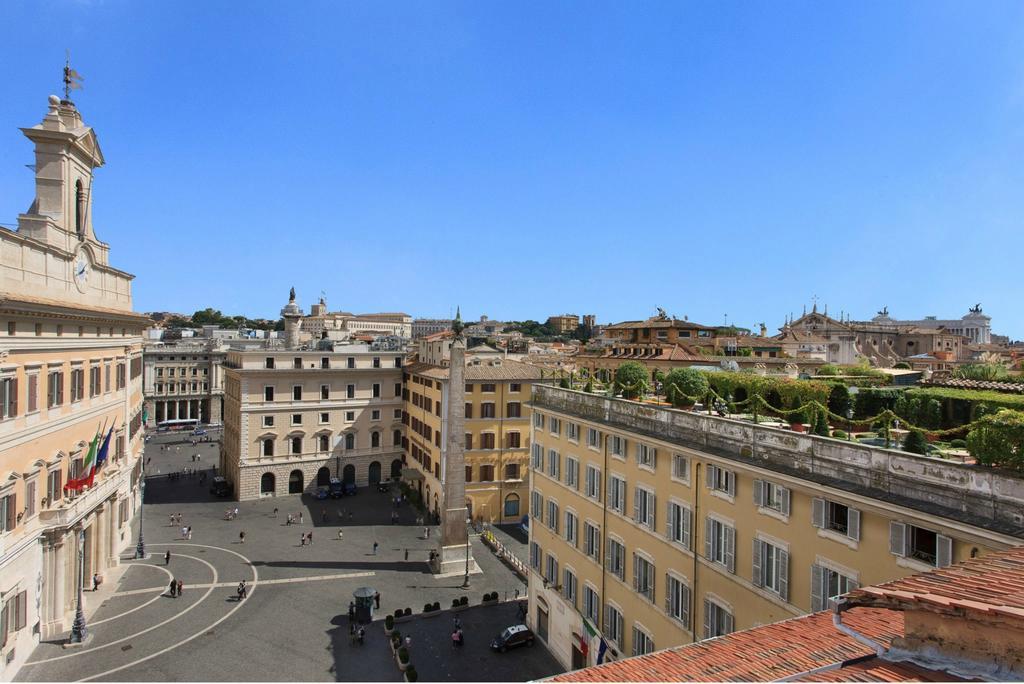 Nazionale Hotel Rom
