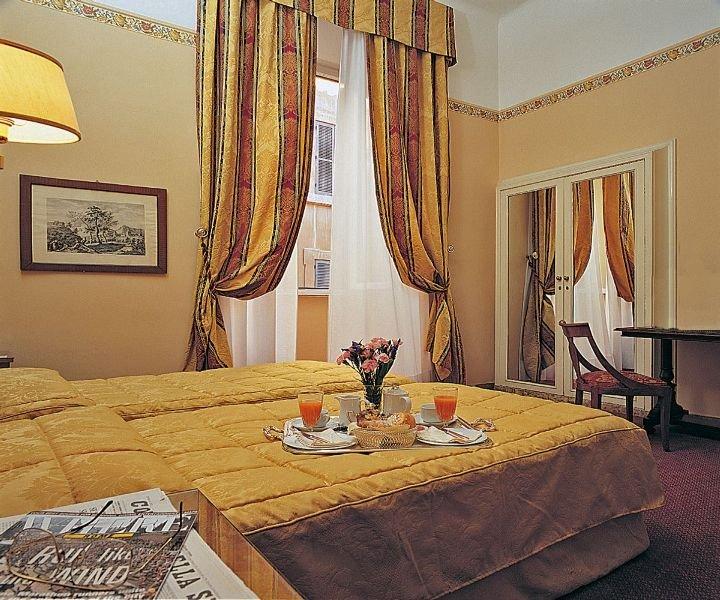 Nazionale Hotel Rom
